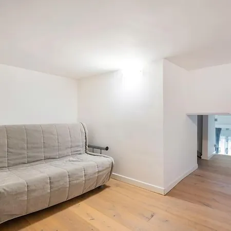 Gio - Free Garage - Fortezza Da Basso Apartment *