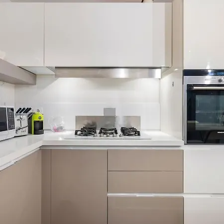 Apartment Gio - Free Garage - Fortezza Da Basso Florence