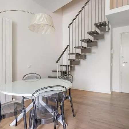 Apartment Gio - Free Garage - Fortezza Da Basso *