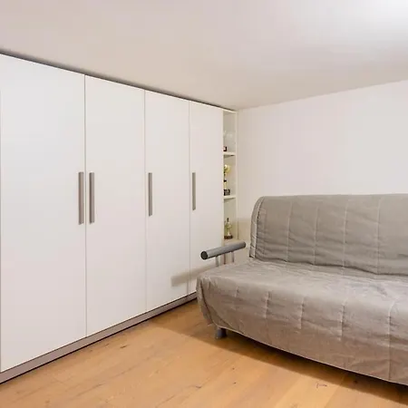 Gio - Free Garage - Fortezza Da Basso Apartment *