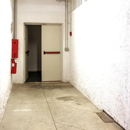 Gio - Free Garage - Fortezza Da * Florenz