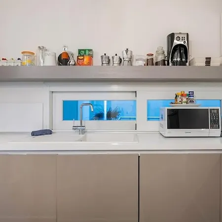 Apartment Gio - Free Garage - Fortezza Da Basso