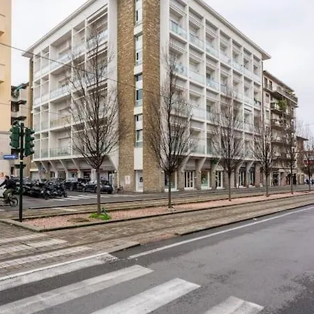 Apartment Gio - Free Garage - Fortezza Da Basso *