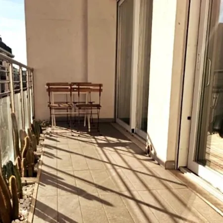 Gio - Free Garage - Fortezza Da Basso * Florence