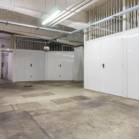 Apartment Gio - Free Garage - Fortezza Da Basso *