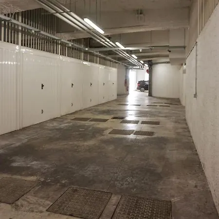 Apartment Gio - Free Garage - Fortezza Da Basso Florence