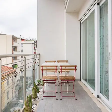 Apartment Gio - Free Garage - Fortezza Da Basso *