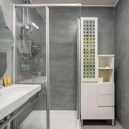 Apartment Gio - Free Garage - Fortezza Da Basso