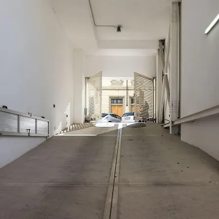 Gio - Free Garage - Fortezza Da Basso Apartment Florence