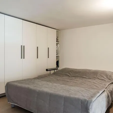 Gio - Free Garage - Fortezza Da Basso Apartment