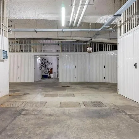 Gio - Free Garage - Fortezza Da Basso Apartment *