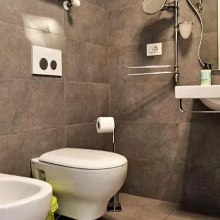 Apartment Gio - Free Garage - Fortezza Da Basso Florence