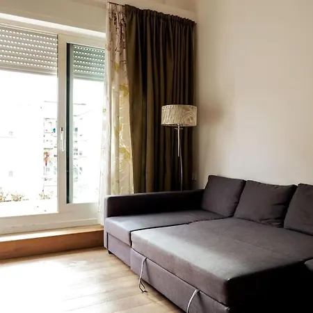Apartment Gio - Free Garage - Fortezza Da Basso