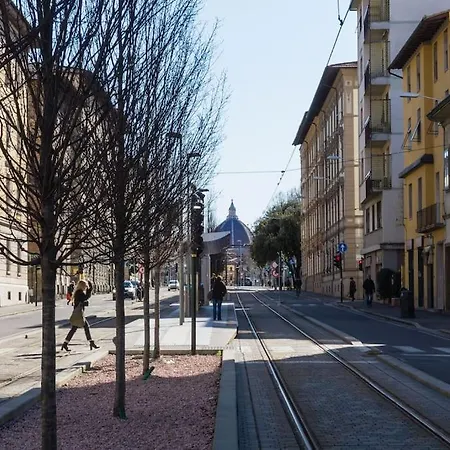Gio - Free Garage - Fortezza Da Basso * Florence