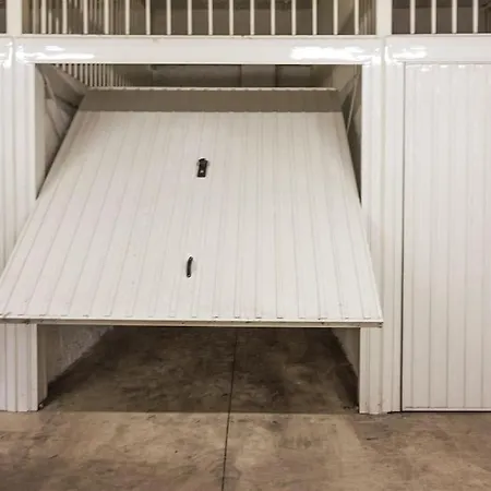 Apartment Gio - Free Garage - Fortezza Da Basso Florence