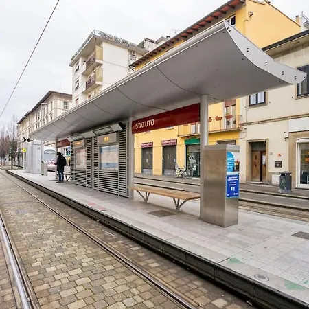 Apartamento Gio - Free Garage - Fortezza Da