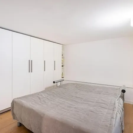 Gio - Free Garage - Fortezza Da Basso Apartment *