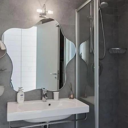 Apartment Gio - Free Garage - Fortezza Da