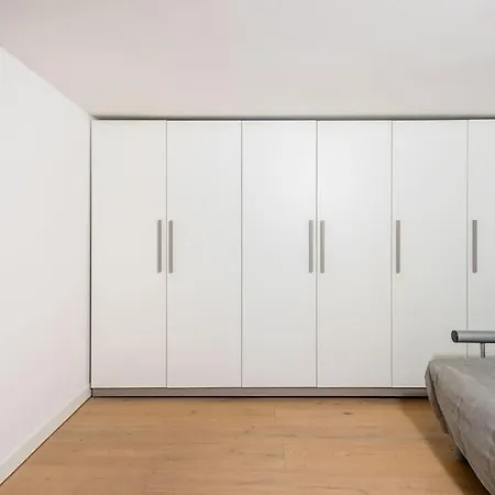 Apartment Gio - Free Garage - Fortezza Da *