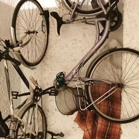 Gio - Free Garage - Fortezza Da Basso Apartment Florence