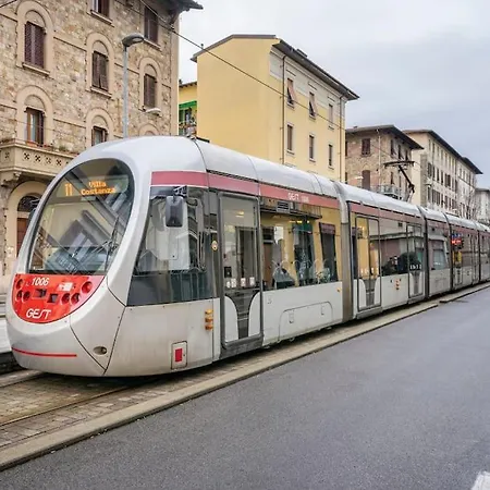 Gio - Free Garage - Fortezza Da Basso * Florence