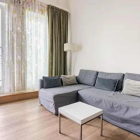 Apartment Gio - Free Garage - Fortezza Da Basso *